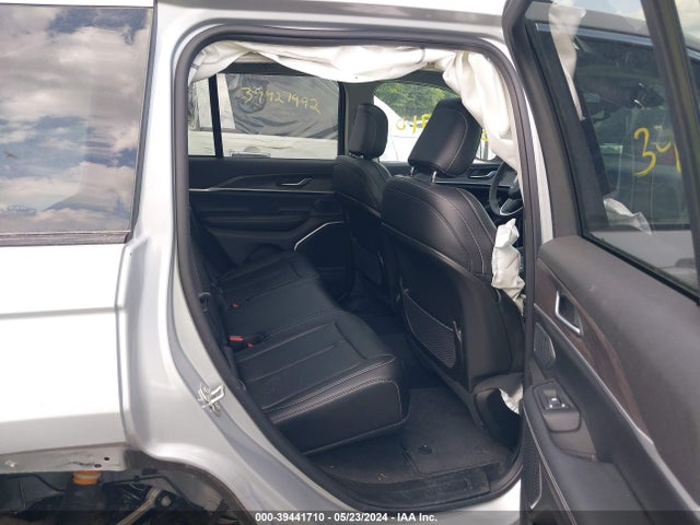 Jeep Grand Cherokee 4xe 2023 1C4RJYB65PC664422 Image 8