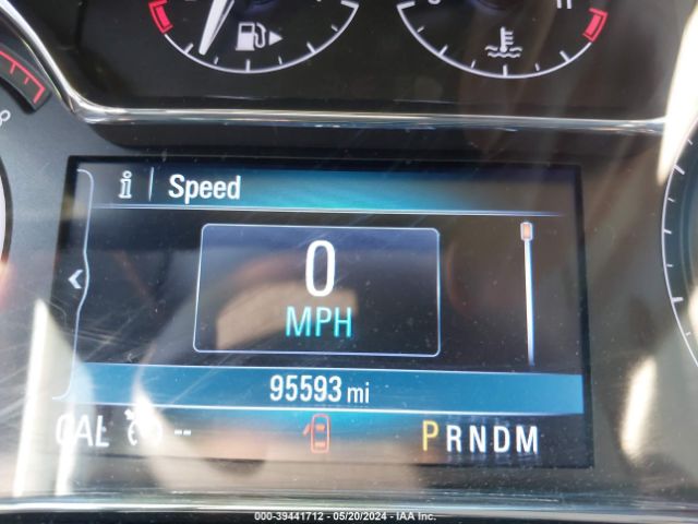 2G4GM5EX8H9119885 Buick Regal Turbo