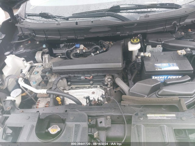 JN8AT2MV2HW007803 Nissan ROGUE S