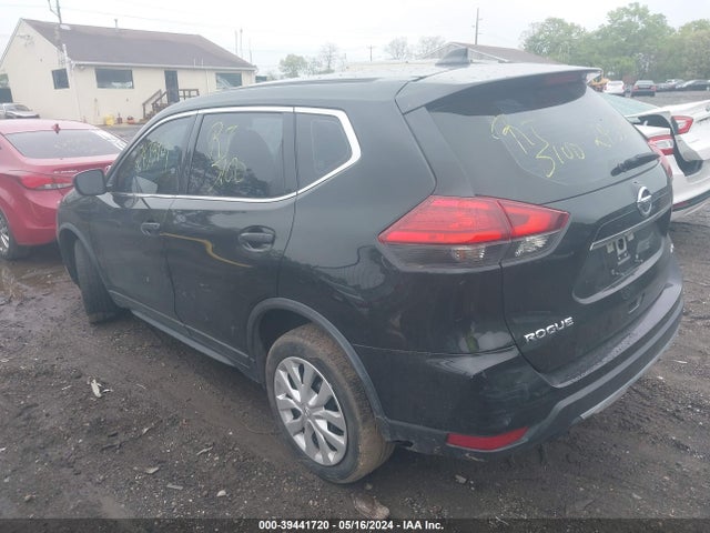 JN8AT2MV2HW007803 Nissan ROGUE S