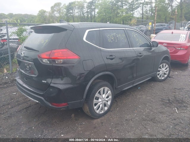 JN8AT2MV2HW007803 Nissan ROGUE S