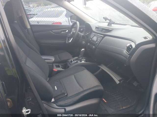 JN8AT2MV2HW007803 Nissan ROGUE S