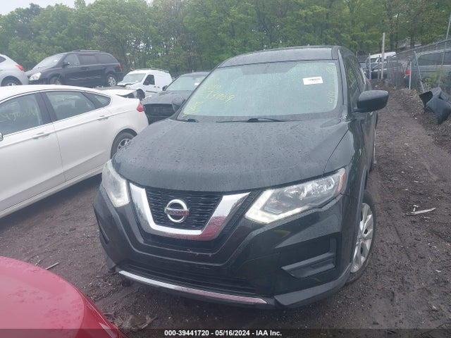 JN8AT2MV2HW007803 Nissan ROGUE S