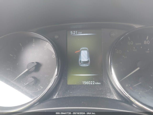 JN8AT2MV2HW007803 Nissan ROGUE S
