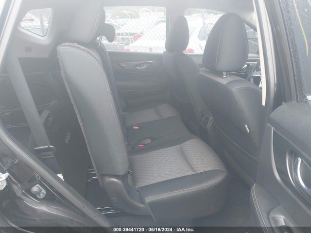 JN8AT2MV2HW007803 Nissan ROGUE S