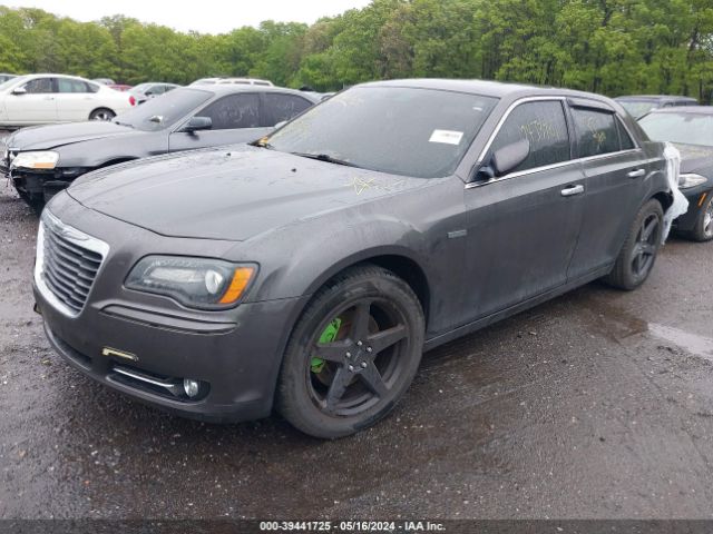 2C3CCAGG2EH179713 Chrysler 300 300s