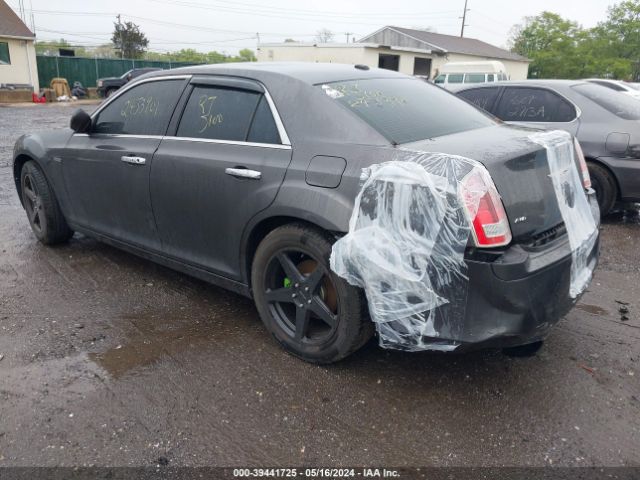 2C3CCAGG2EH179713 Chrysler 300 300s