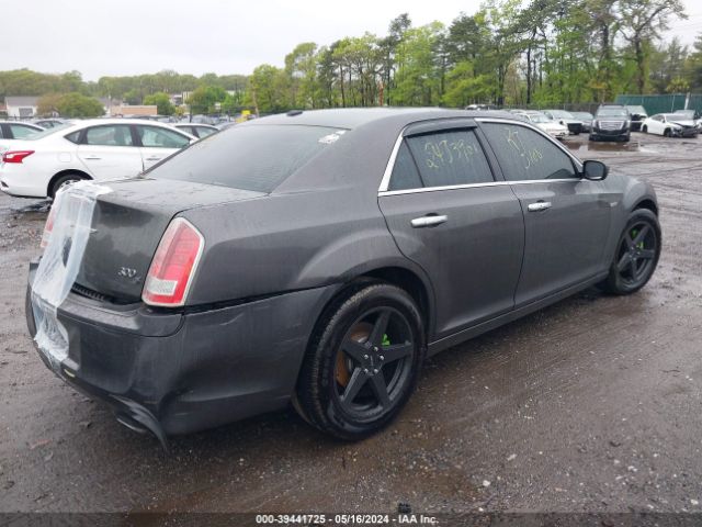 2C3CCAGG2EH179713 Chrysler 300 300s