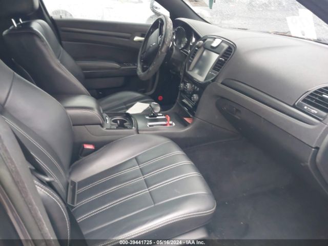 2C3CCAGG2EH179713 Chrysler 300 300s