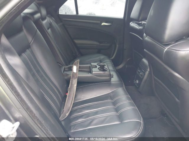 2C3CCAGG2EH179713 Chrysler 300 300s