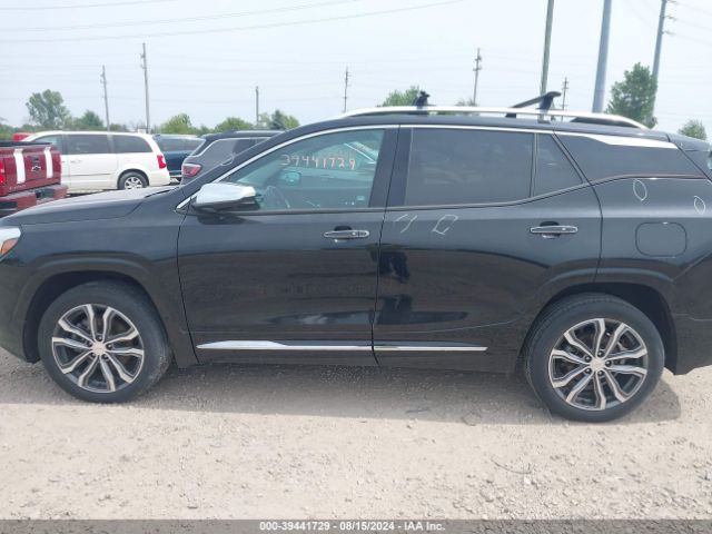 3GKALXEXXKL198509 GMC Terrain Denali