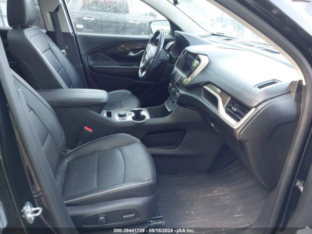 3GKALXEXXKL198509 GMC Terrain Denali