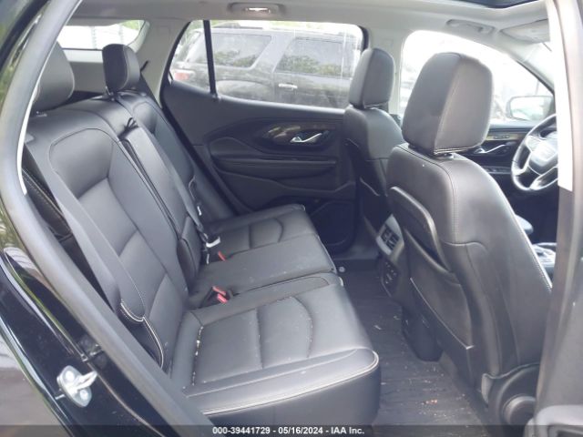 3GKALXEXXKL198509 GMC Terrain Denali