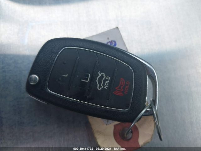 5NPE34AF3FH125741 Hyundai Sonata Sport