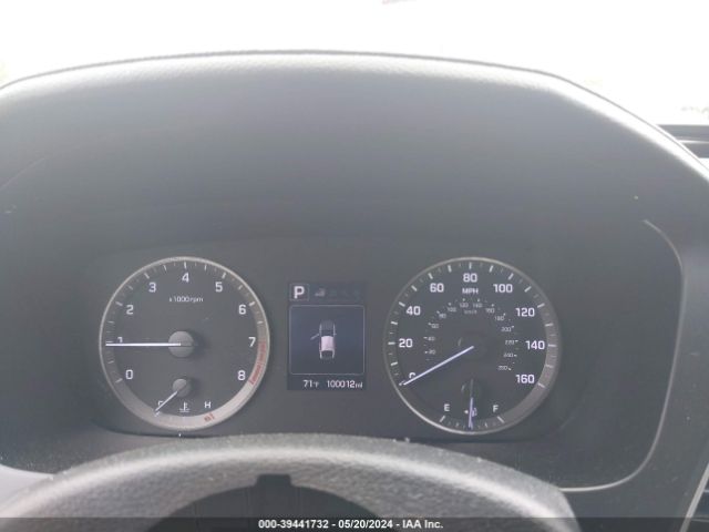 5NPE34AF3FH125741 Hyundai Sonata Sport