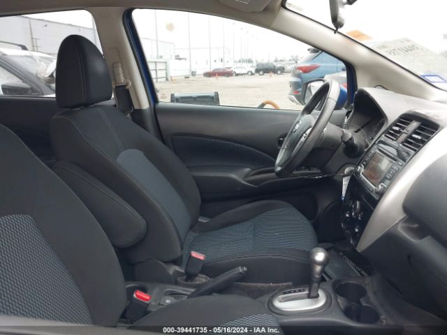 3N1CE2CP2GL381093 Nissan Versa Note Sv