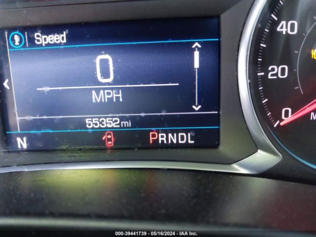 3GNAXKEV0KL345333 Chevrolet EQUINOX LT