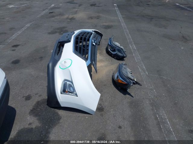 3GNAXKEV0KL345333 Chevrolet EQUINOX LT