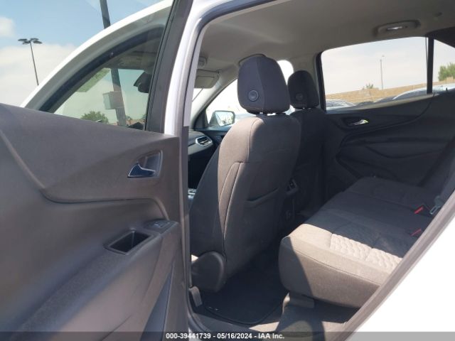 3GNAXKEV0KL345333 Chevrolet EQUINOX LT