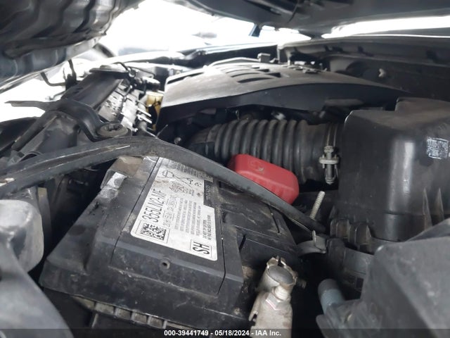 Toyota COROLLA L 2015 5YFBURHE2FP195051 Image 10