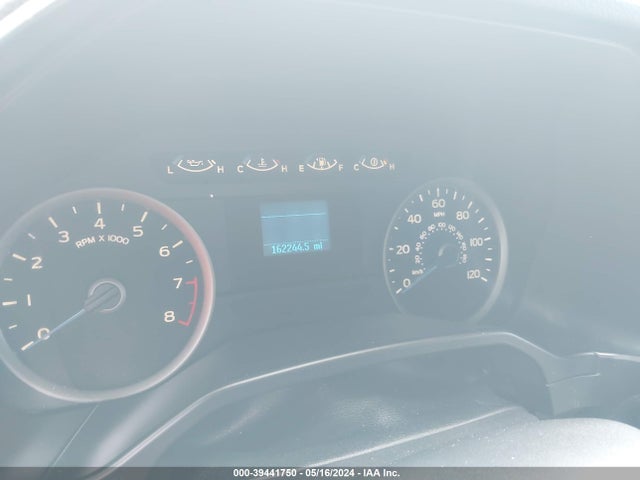 Ford F-150 Xlt 2016 1FTEW1C82GFA16381 Image 7