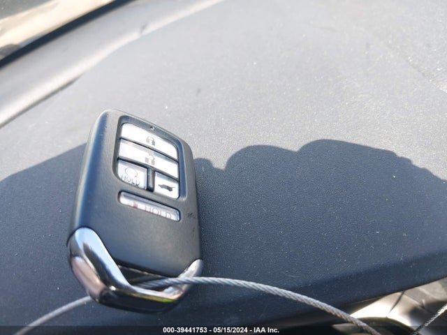 Honda Civic Ex-l 2017 SHHFK7H78HU410765 Image 11