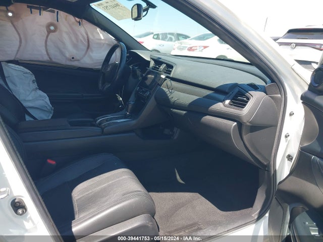 Honda Civic Ex-l 2017 SHHFK7H78HU410765 Image 5