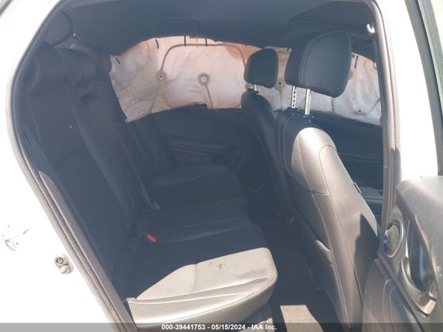 Honda Civic Ex-l 2017 SHHFK7H78HU410765 Image 8