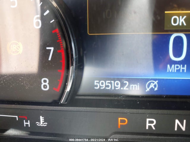 Ford Explorer Limited 2021 1FMSK7FH7MGA33157 Image 15