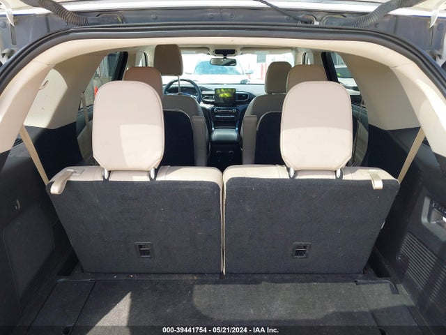 Ford Explorer Limited 2021 1FMSK7FH7MGA33157 Image 16