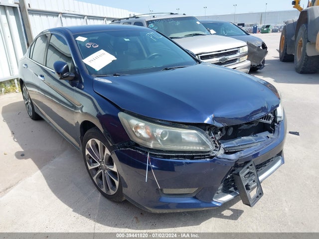 2015 1HGCR2F51FA142640 главное изображение