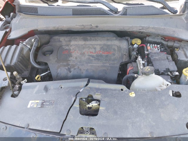Jeep Compass Trailhawk 4x4 2018 3C4NJDDB2JT451621 Image 10