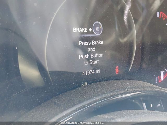 1C4RDJDG7MC610989 Dodge Durango Gt Plus Awd