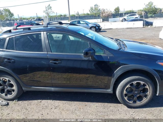 JF2GTAPC1MH394015 Subaru Crosstrek Premium