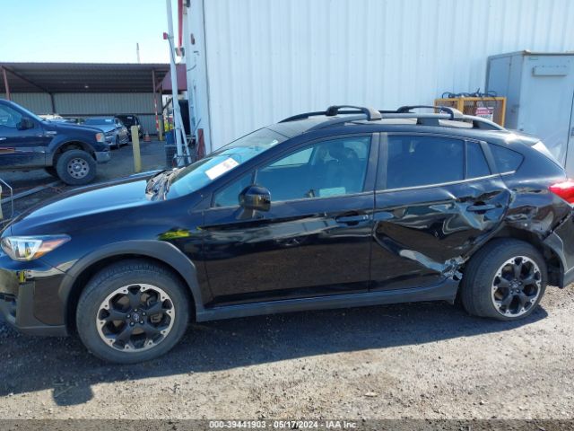 JF2GTAPC1MH394015 Subaru Crosstrek Premium