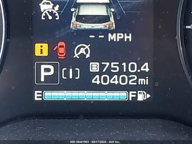 JF2GTAPC1MH394015 Subaru Crosstrek Premium