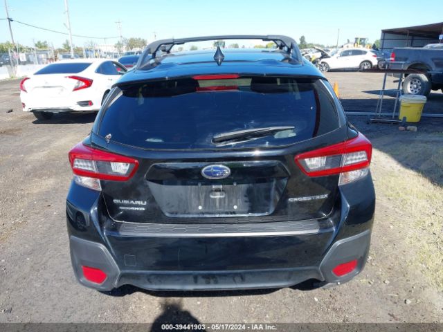 JF2GTAPC1MH394015 Subaru Crosstrek Premium