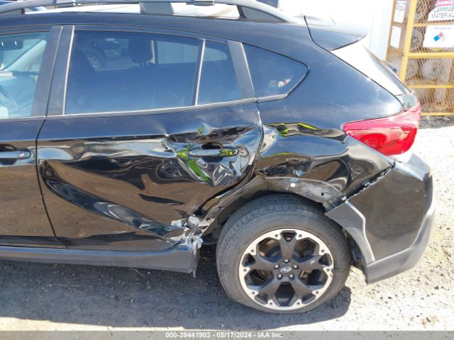 JF2GTAPC1MH394015 Subaru Crosstrek Premium