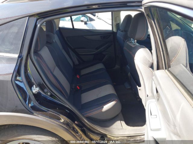 JF2GTAPC1MH394015 Subaru Crosstrek Premium