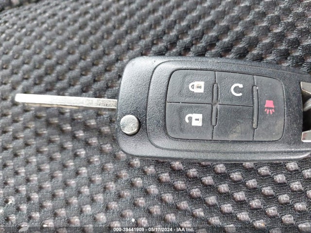Chevrolet EQUINOX LT 2016 2GNALCEK5G6187834 Image 11