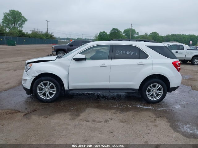 Chevrolet EQUINOX LT 2016 2GNALCEK5G6187834 Image 14