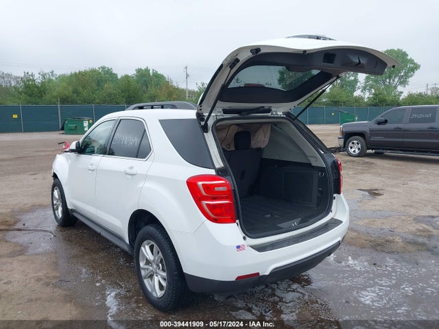 Chevrolet EQUINOX LT 2016 2GNALCEK5G6187834 Image 3