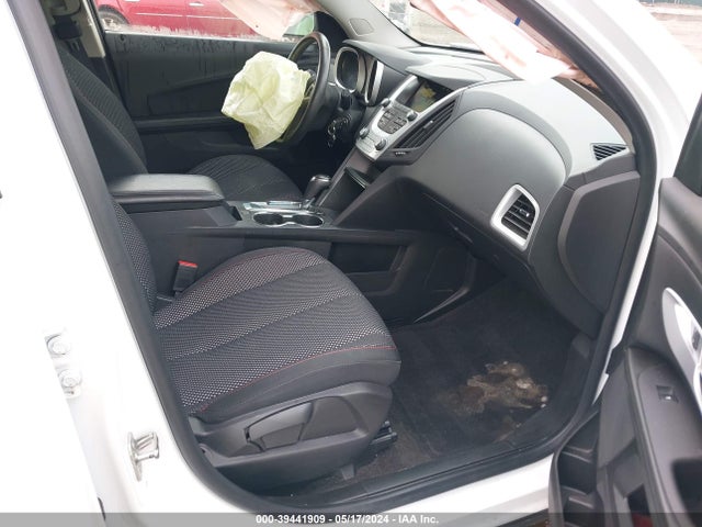 Chevrolet EQUINOX LT 2016 2GNALCEK5G6187834 Image 5