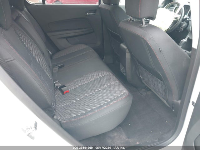 Chevrolet EQUINOX LT 2016 2GNALCEK5G6187834 Image 8