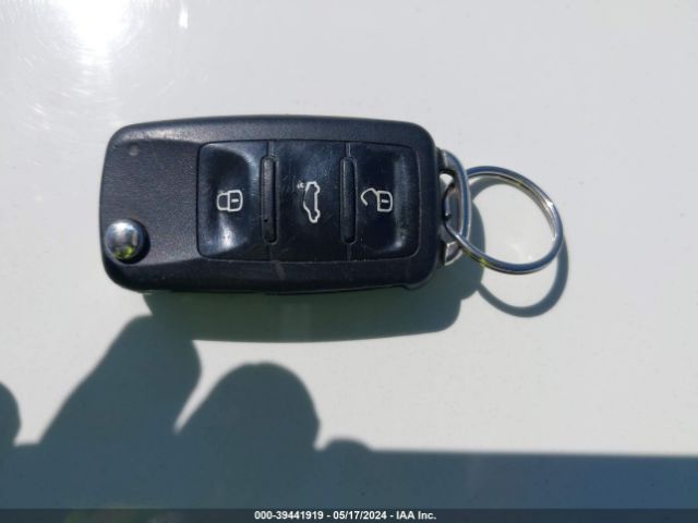 3VWD67AJ8GM251465 Volkswagen Jetta 1.4t Se