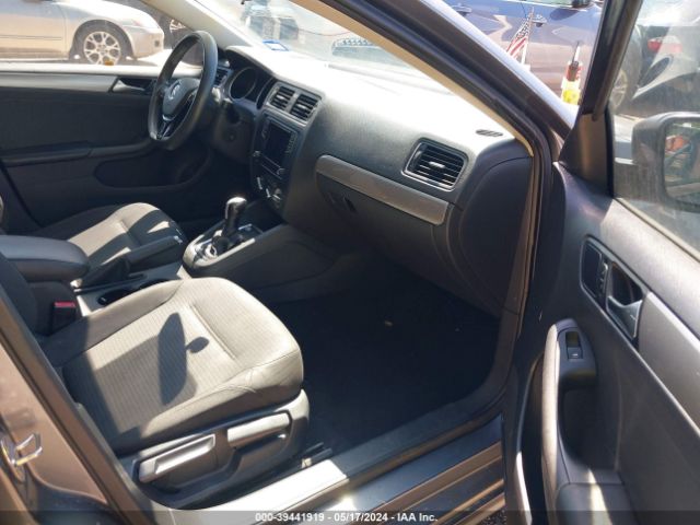 3VWD67AJ8GM251465 Volkswagen Jetta 1.4t Se