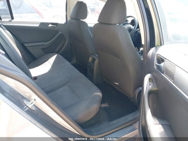 3VWD67AJ8GM251465 Volkswagen Jetta 1.4t Se