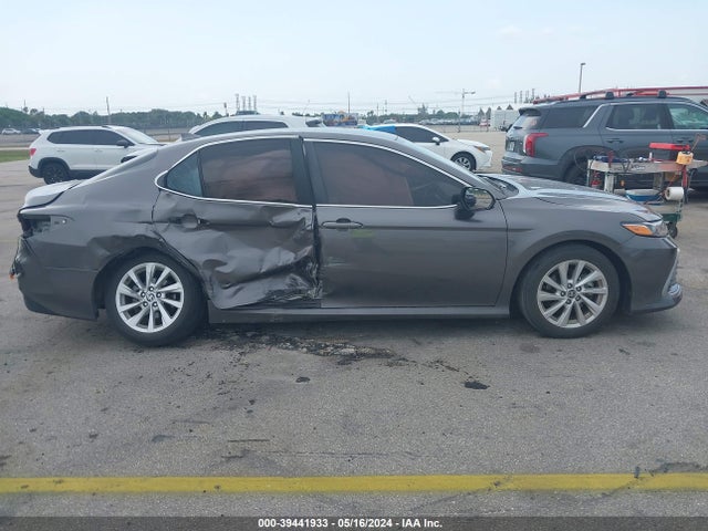 Toyota CAMRY LE 2021 4T1C11AK8MU577613 Image 14