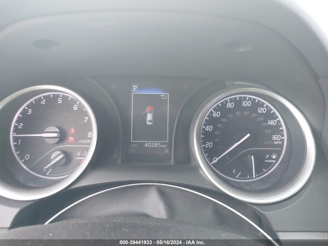 Toyota CAMRY LE 2021 4T1C11AK8MU577613 Image 7
