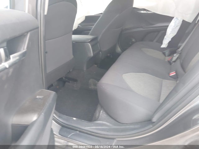 Toyota CAMRY LE 2021 4T1C11AK8MU577613 Image 8